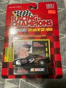Racing Champions 1997 Edition #9 Joe Bessey