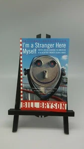 I'm A Stranger Here Myself  Notes on Returning To America After Twenty Years Awa - Picture 1 of 5