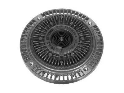 Embrague ventilador BMW M5 1988 Meyle 97455YXVW Foto 1 de 2