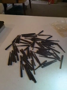 Cartridge Roll Mandrel LOT OF 74 - Picture 1 of 8