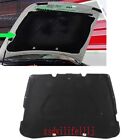 1x For Honda Accord 2003-2007 Car Front Hood Insulation Pad Liner Heat Cover Pad