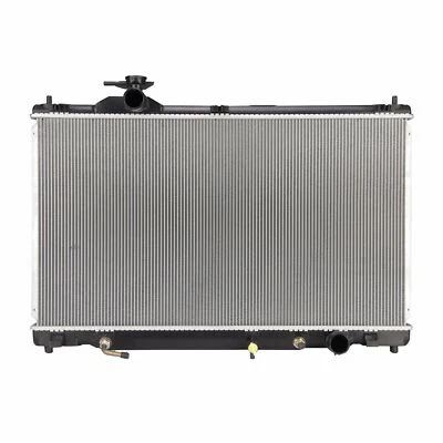 For 2006-2007 Lexus GS430 Factory Style Aluminum Core Cooling Radiator DPI 2781 Foto 1 de 4
