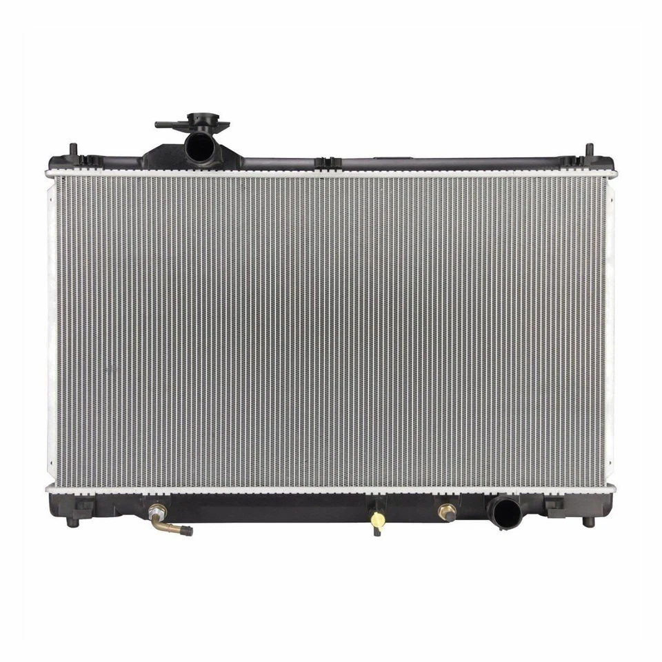 UIU CU2781 Radiator for Lexus GS430 2006-2007 V8 4.3L AT 26mm thick Foto 1 de 1