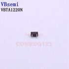 10PCSx VBTA1220N SC-75-3 VBsemi Transistors #A6-10