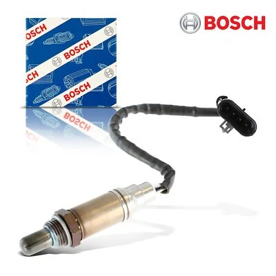 Original Bosch Lambda para Opel Astra G Caravan Vectra B Zafira A T98 F08 31 - Imagen 1 de 4