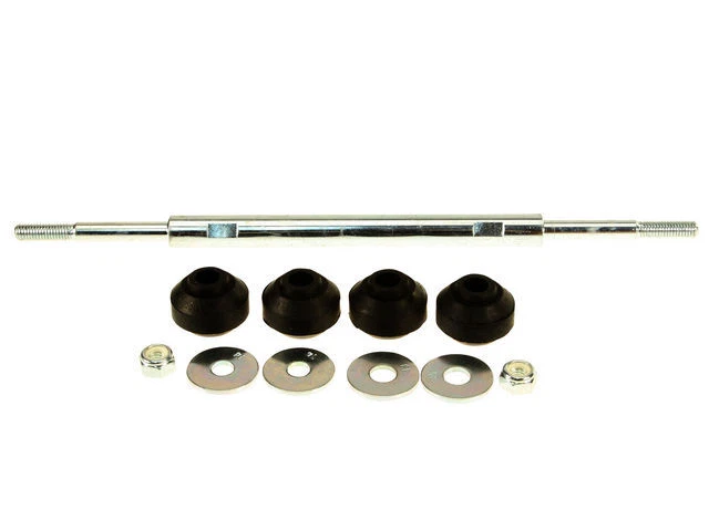 Kit de eslabones de barra estabilizadora trasera TRW para Ford Taurus 1986-2007 3,2 L V6 sedán 65ZNWP Foto 1 de 1