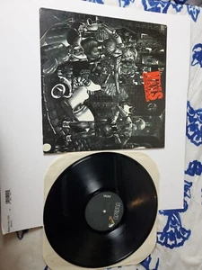 The Nails - Mood Swing 1984 LP RCA Victor NFL1-8037 First Pressing NM Record - Bild 1 von 4