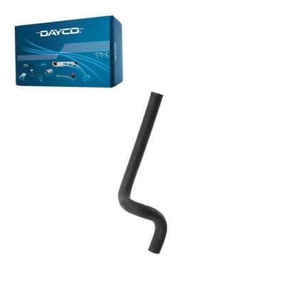 Manguera de calefacción Dayco HVAC para Pontiac Sunbird 1992-1994 2L L4 Foto 1 de 2