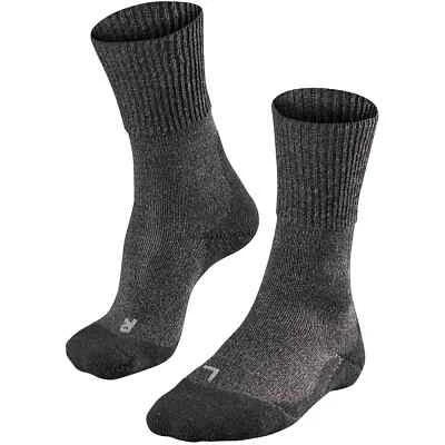 FALKE TK1 Wool Trekkingsocken Funktionssocken Outdoorsocken Wandersocken - Bild 1 von 4