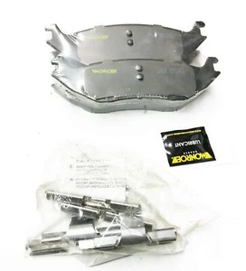 Monroe Brake Pad Set DX898 NOS - Picture 1 of 4