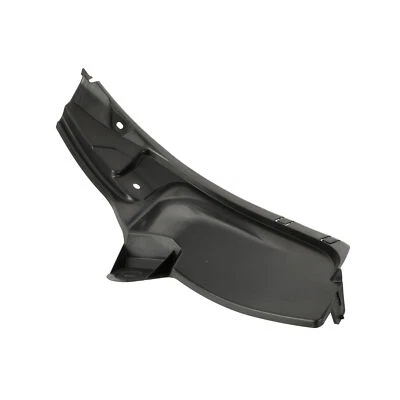 Новый оригинальный производитель Mazda 2010-2011 Mazda3 левый брызговик защита крыла BBM4-50-351 - Изображение 1 из 4