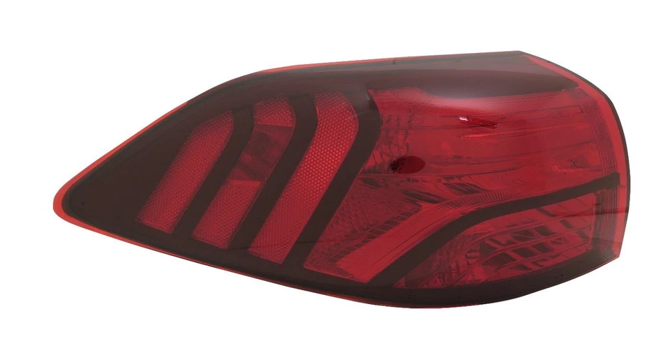 LUZ TRASERA IZQUIERDA HALÓGENA PARA HYUNDAI TUCSON 2019-2021 Foto 1 de 1