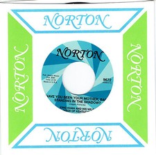 KING KHAN Wild Dogs / ARKAICS 'split' 7" STONES BBQ hunx mark sultan spaceshits