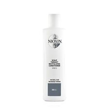 Nioxin System 2 Scalp Therapy Revitalizing Conditioner 300ml