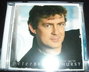 Peter Brocklehurst For You – Australian Classical Vocal CD - Like New - Bild 1 von 1