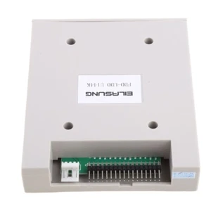 FDD-UDD U144K Floppy Drive Emulator 3.5in 1.44MB USB Floppy Drive Emulator - Bild 1 von 8