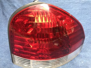 Tail Lights For 2005 Hyundai Santa Fe For Sale Ebay