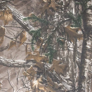 500D Cordura Realtree Xtra Tarnstoff, Camouflage, original US Ware, Meterware - Bild 1 von 4