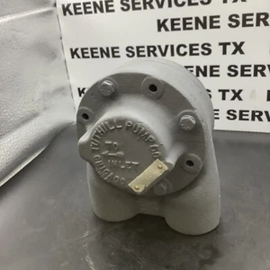 Tuthill Pump 2RC1FA-RH - Picture 1 of 3