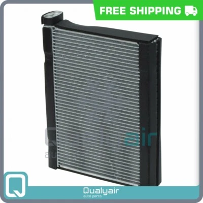 AC Evaporator Core fits Nissan Urvan - 2013 2014 2015 2016 QU - Image 1 of 4