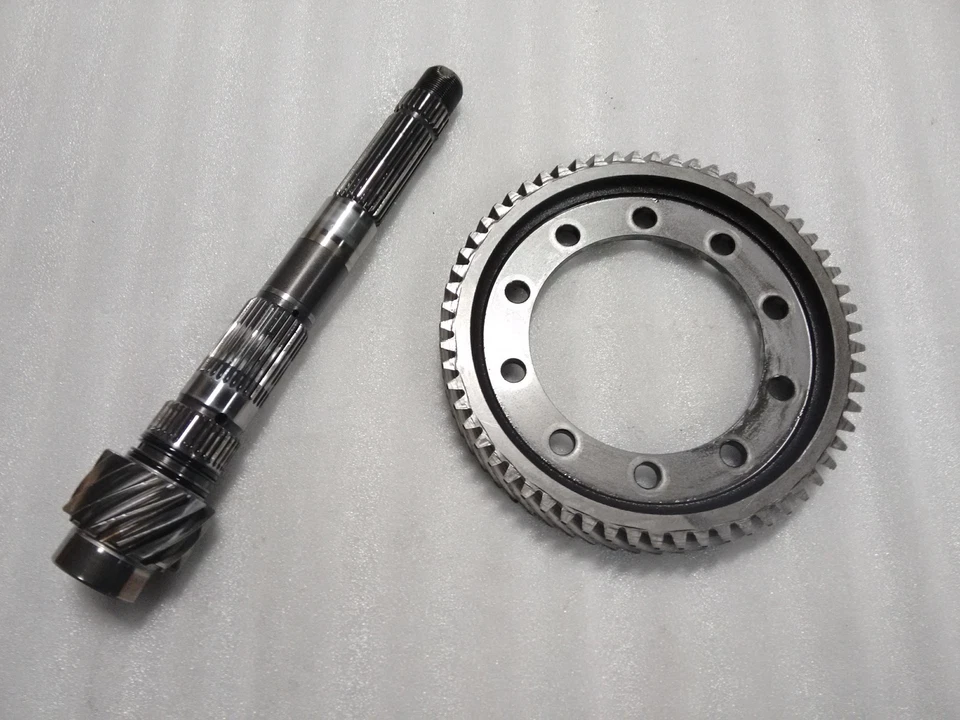 Honda CR-V 1997-2001 2,0 L SDMA contraeje piñón anillo engranaje 14x61 dientes 4 i.d Foto 1 de 1