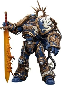Joytoy JT6342 Warhammer 40k 1:18 Ultramarines Primarch Roboute Guilliman - Bild 1 von 4