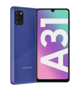 SAMSUNG GALAXY A31 6GB / 128GB sbloccato doppia SIM SM-A315G/DS - Foto 1 di 12