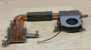 Cooling Assy (Heat Sink & Fan) for MSI MS-AC31 All-in-One PC (free shipping) - Picture 1 of 4