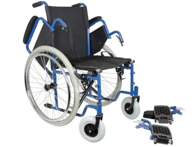 OXFORD ROLLSTUHL - 51 cm GIMA MADE IN ITALY - Bild 1 von 4