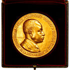 [#906493] Côte d'Ivoire, Médaille, Felix Houphouet-Boigny, 1961, Or, FDC, Delann