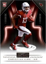 2018 Panini Playbook Football Card Pick  (Base)