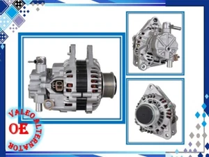 ALTERNATOR For (VALEO OE) HYUNDAI H100 Truck, 2.5 Diesel 100AMP 12V, 373004A202 - Picture 1 of 1