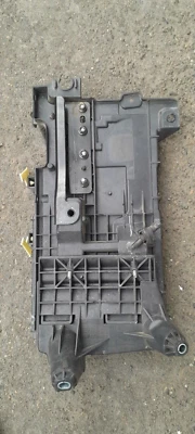 2018 ford edge battery tray w/ bracket assembly OEM - Image 1 of 4