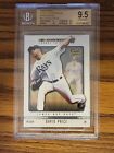 2009 Topps Ticket to Stardom #211 David Price BGS 9,5 GEMME COMME NEUF