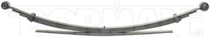 Fits 2001-2010 GMC Sierra 2500 HD Leaf Spring Dorman 231MP56 2002 2003 2004 2005 - Picture 1 of 2