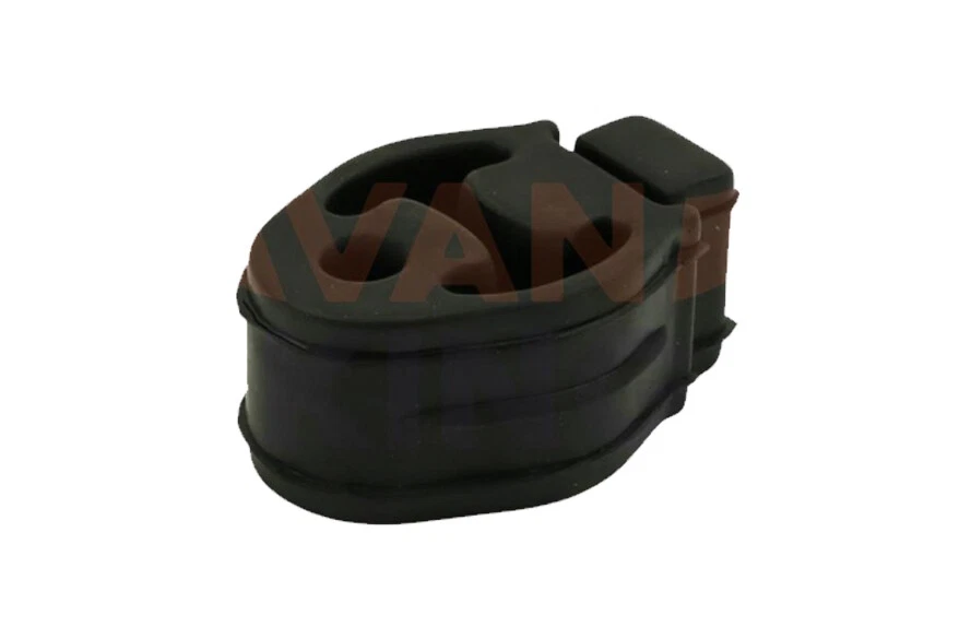 Silent Bloc d'échappement Pour Ford C-Max C-Max II Fiesta V Focus I II 1061967 - Photo 1/1