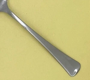 ONEIDA WYNDHAM-DISTINCTION NO WINGS GLOSSY STAINLESS FLATWARE PLAIN - CHOICE - Picture 1 of 13