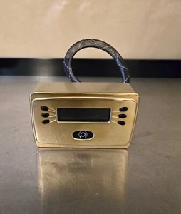 Baker Electronics Cabin Management system seat controller 990-B6730-005 - Foto 1 di 1