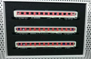 L.S.Models N 79 054 CNL Set 1 "Pegasus" Ep.VI NUEVO & EMBALAJE ORIGINAL - Imagen 1 de 4