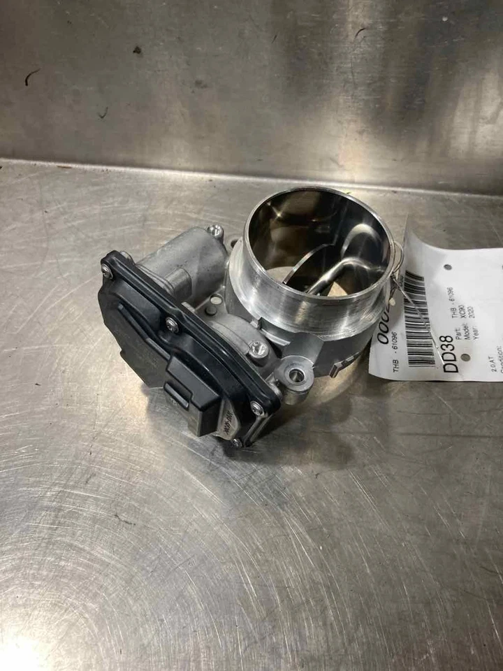 Conjunto de cuerpo/válvula del acelerador VOLVO XC90 16 17 18 19 20 21 Foto 1 de 1