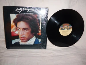 Soundtrack, BOBBY DEARFIELD, Al Pacino, Casablanca, EX/EX. 1977. - Picture 1 of 3