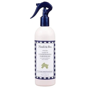 Noodle & Boo Moisturizing Conditioning Hair Polish Detangler for Newborn, 16 oz - Picture 1 of 6