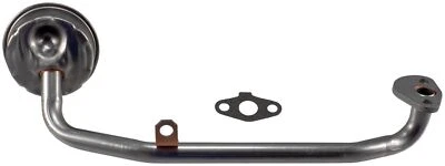 Tubo de recogida de bomba de aceite del motor para Mercury Grand Marquis Cougar Capri M 1978-1990 Foto 1 de 4