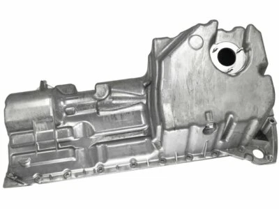 Para BMW 325i 2001-2005 cárter de aceite 53524VS 2002 2003 2004 2,5 L 6 cilindros cárter de aceite del motor Foto 1 de 2