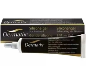 15g Dermatix Silicone Scar Treatment Gel - Expiry 31/04/25 New - Picture 1 of 2