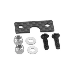 Arandela de nariz de carrocería de camión JConcepts RM2 MBX8T F2 - JCO8140 - Imagen 1 de 1