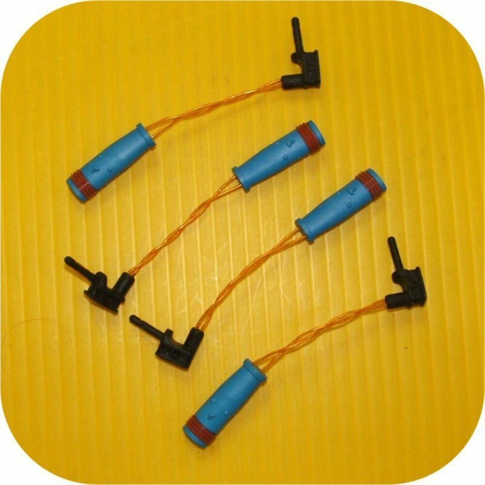 Sensores de pastillas de freno para Mercedes Benz GL350 GL450 GL550 GL63 AMG GLK250 GLK350 Foto 1 de 1