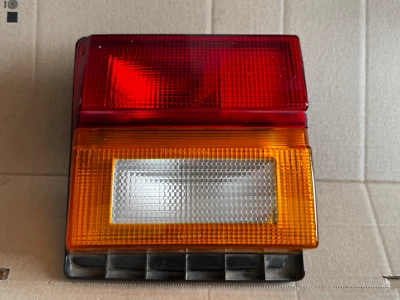 Audi 100 C3 (1982-90) GENUINE Tailgate Rear Inner Left Light | 443945225A NEW - Image 1 of 3