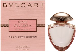 Las mejores ofertas en Bvlgari Rose goldea Fragancias para Mujer | eBay