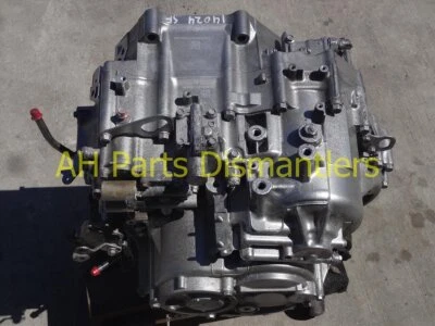 Honda Odyssey 2011-2013 transmisión automática caja de cambios millas desconocidas Foto 1 de 4